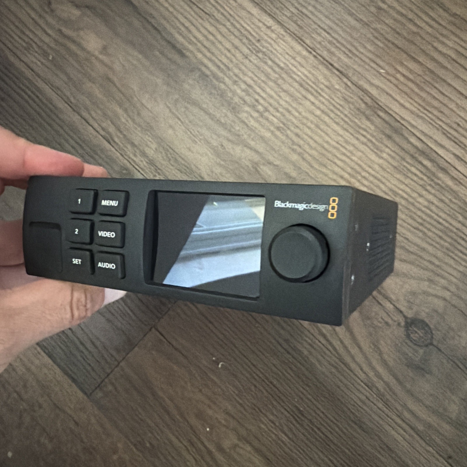 Blackmagic design Teranex Mini HDMI to SDI 12G