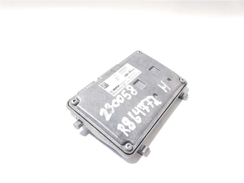 Front Camera PN 50565951 OEM 2020 Alfa Romeo Stelvio