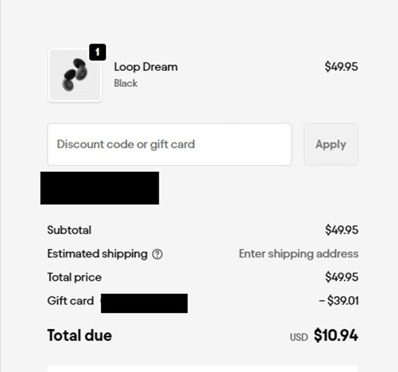 Loop Earplugs $39 Discount Code – Instant Delivery – Pay Only $30