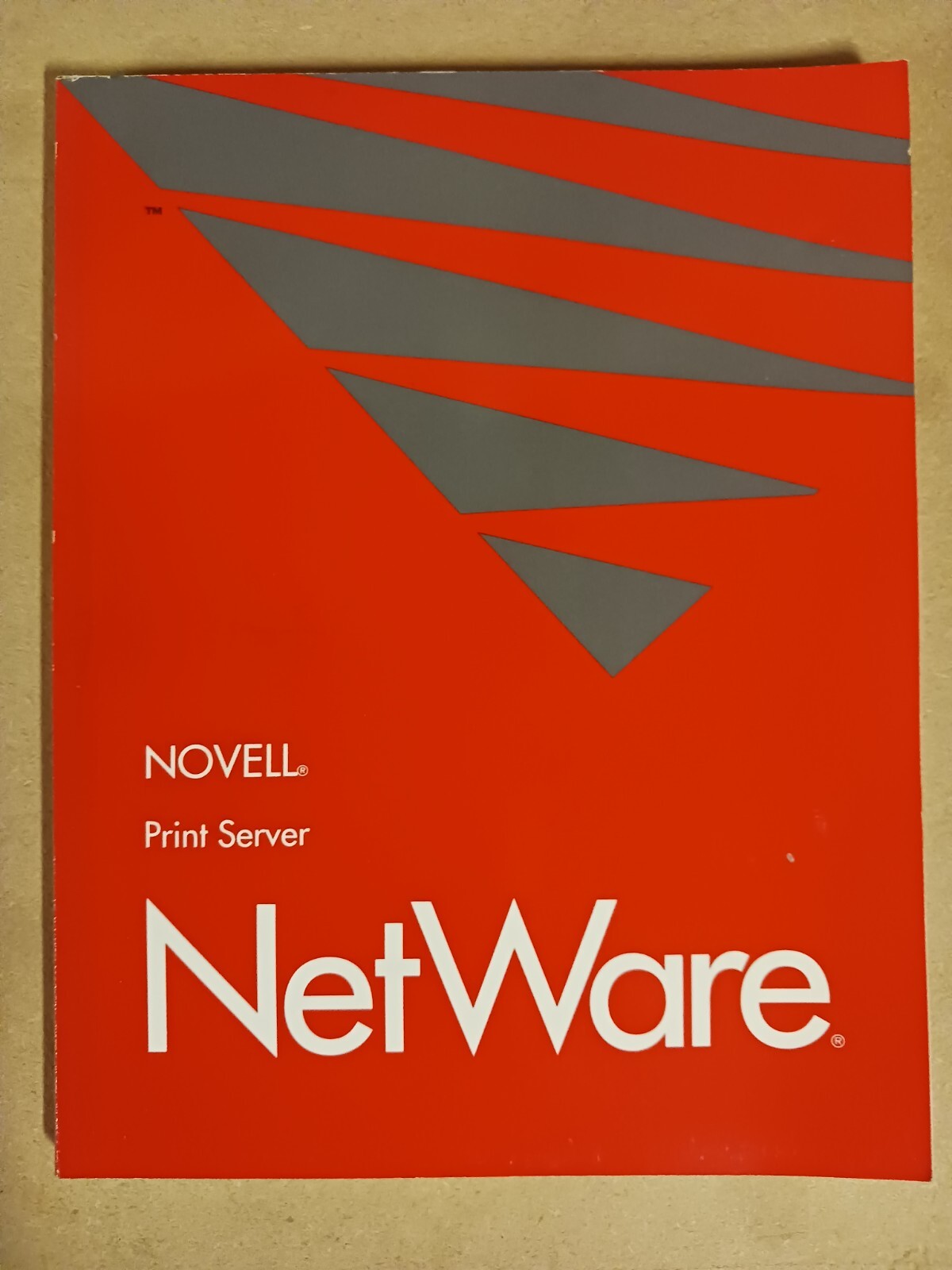 Novell NetWare 3.11 for DOS and OS/2, Includes Manuals and Software (5.25")