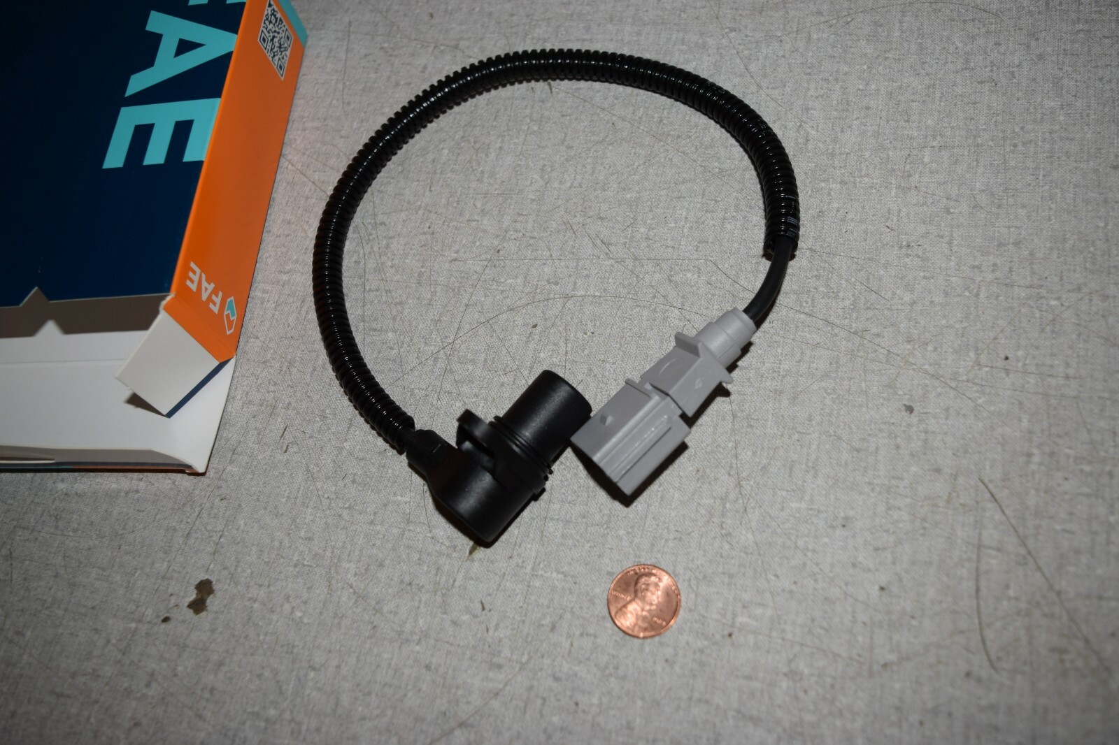 FAE 79199 Crankshaft Position Sensor
