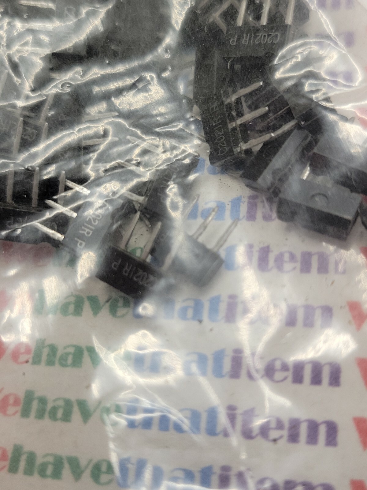 2SC2021R / TRANSISTOR / 10 PIECES  (qzty)