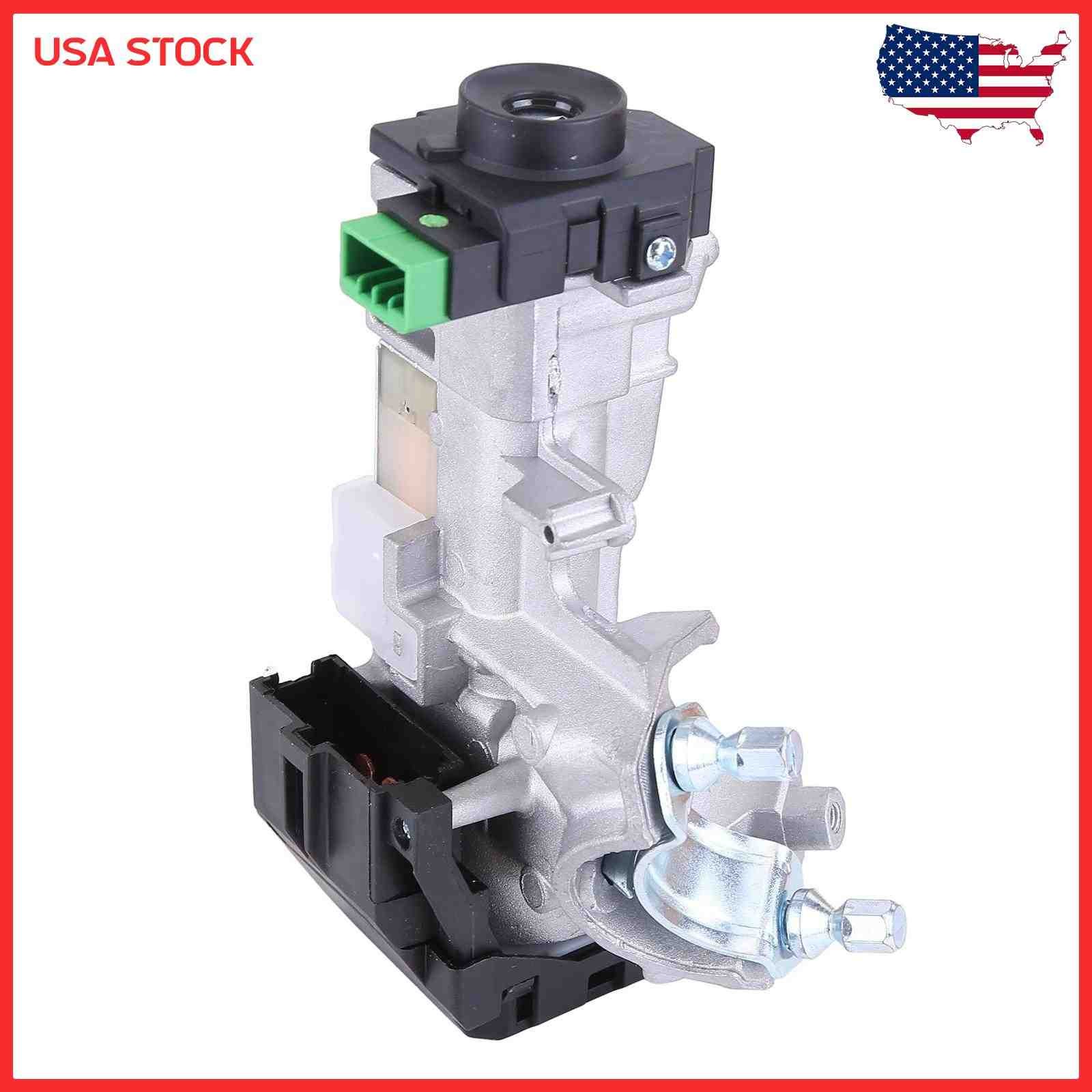 Ignition Switch Cylinder Lock For Honda Pilot 2009 2010 2011 2012 2013 2014-2015