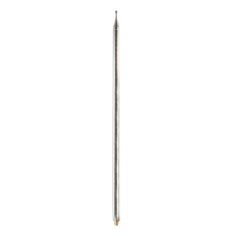 Telescopic Designed for Amateur Radio with Reinforced Stress Points