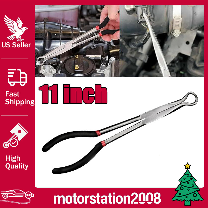Spark Plug Remover Pliers Tool Spark Plug Wire Removal Plier Spark Boot Removal