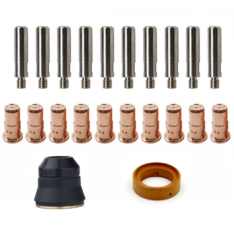 Nu-Tec Plasma Kit 907N0111 907N0106 907N1170 907N1160 Matco PCA58 48 NPT40-68