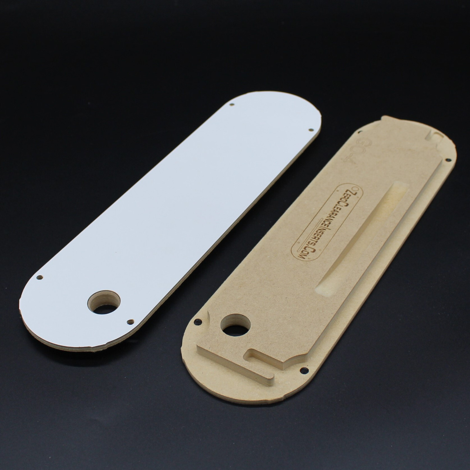GRIZZLY 2 Pack inserts fits G0478