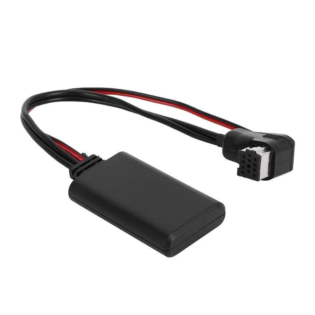 Pioneer IP Bus Bluetooth AUX Adapter Car Audio Stereo Module for IP-Bus Headphon