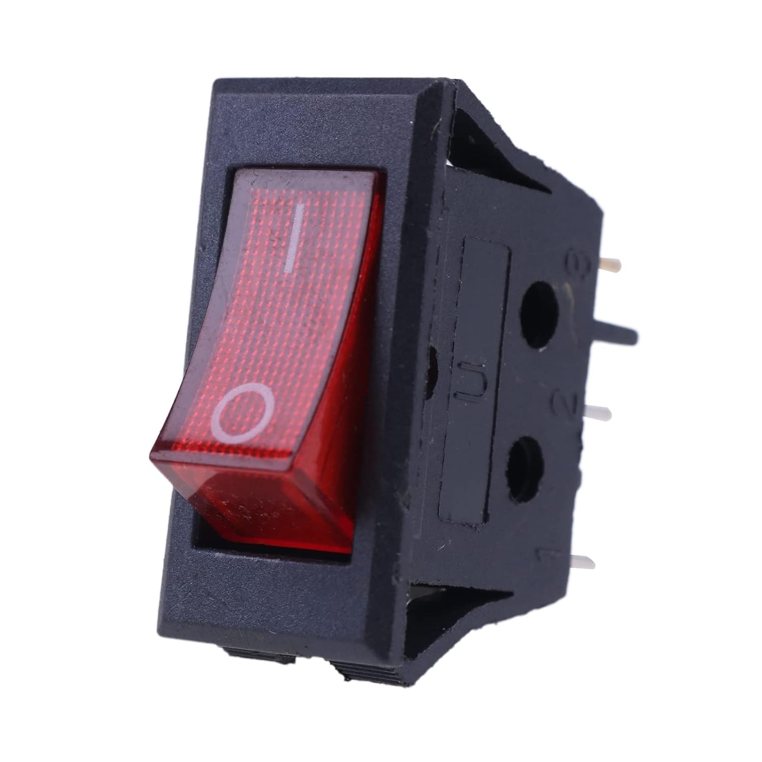 Rocker Switch On Off 20A Replacement for Bench Grinder