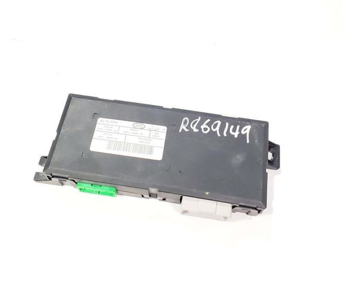 2010 Range Rover Sport OEM AH22-14D600-Ad Seat Memory Front Left