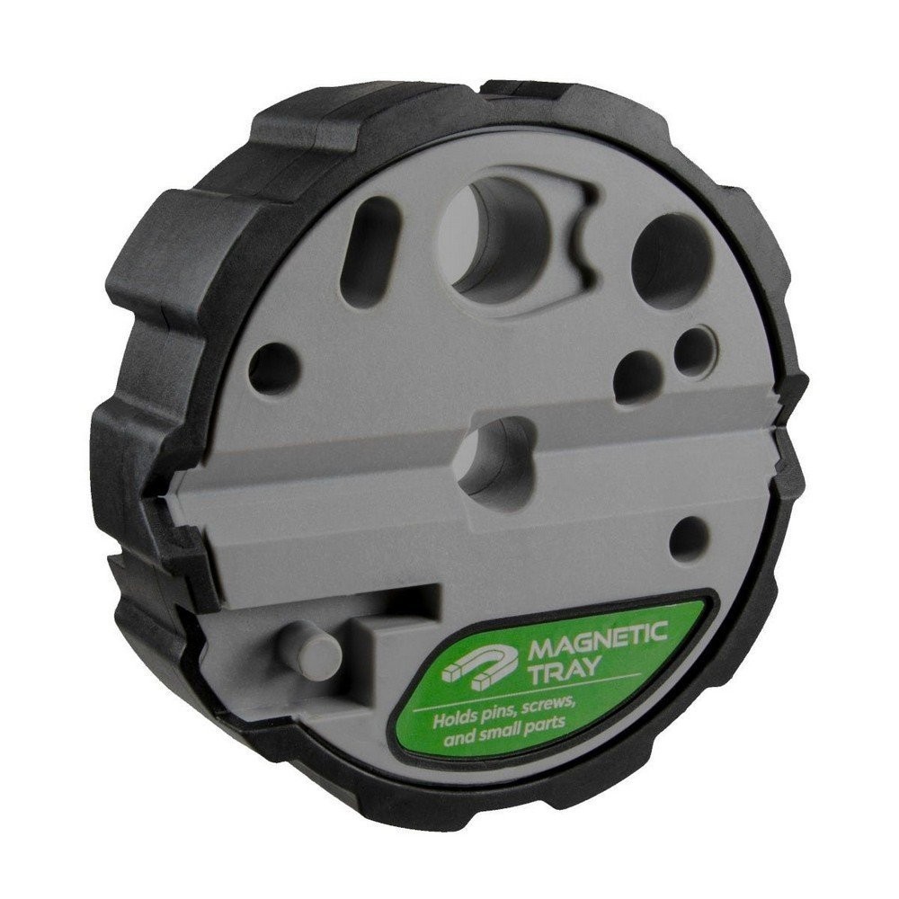 Truglo Pistol Tec Armorer's Block Includes 1911 Barrel Bushing Tool - TG974B