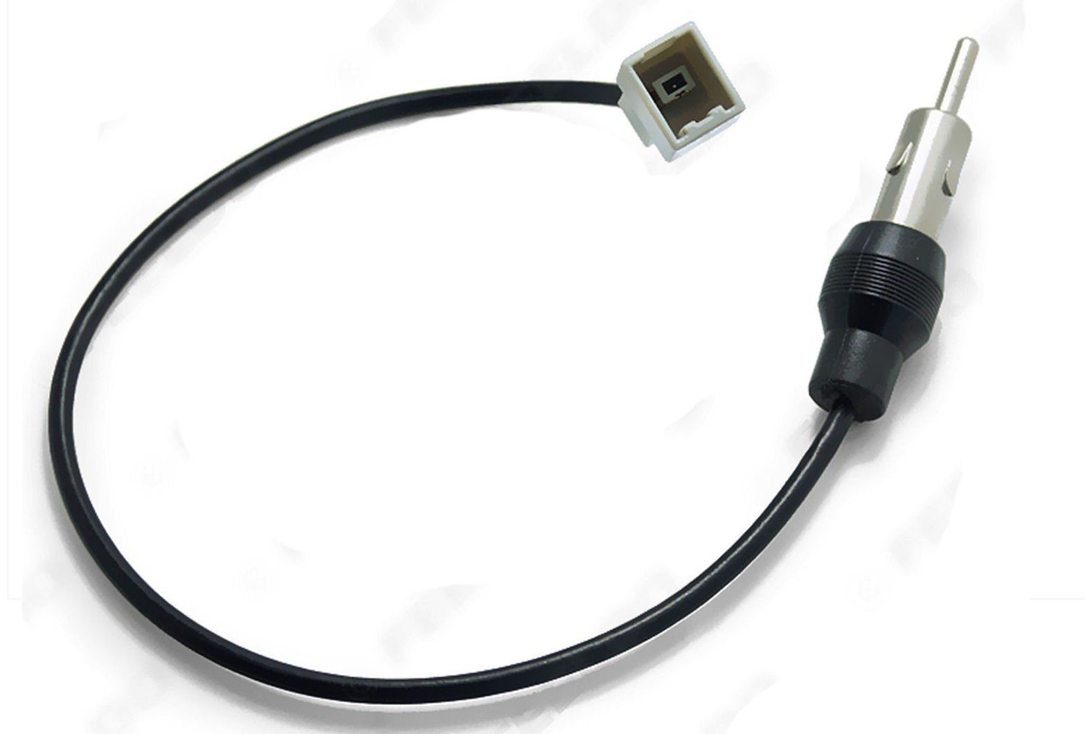 KIA PRO_CEE'D 2014- ANDROID HEAD UNIT POWER /STEERING/CAMERA ANTENNA CABLING