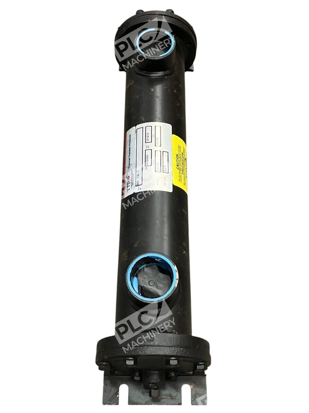 Thermal Transfer Products TTP Heat Exchanger EKS-718-T