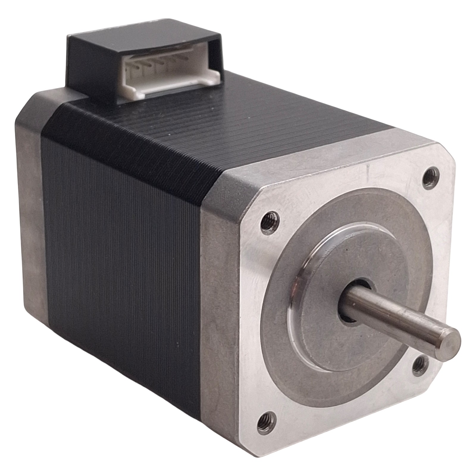 Oriental Motor C9257-9012P-C1 Vexta Stepper Motor, 2-Phase, 1.8°, 4VDC, NEMA 17