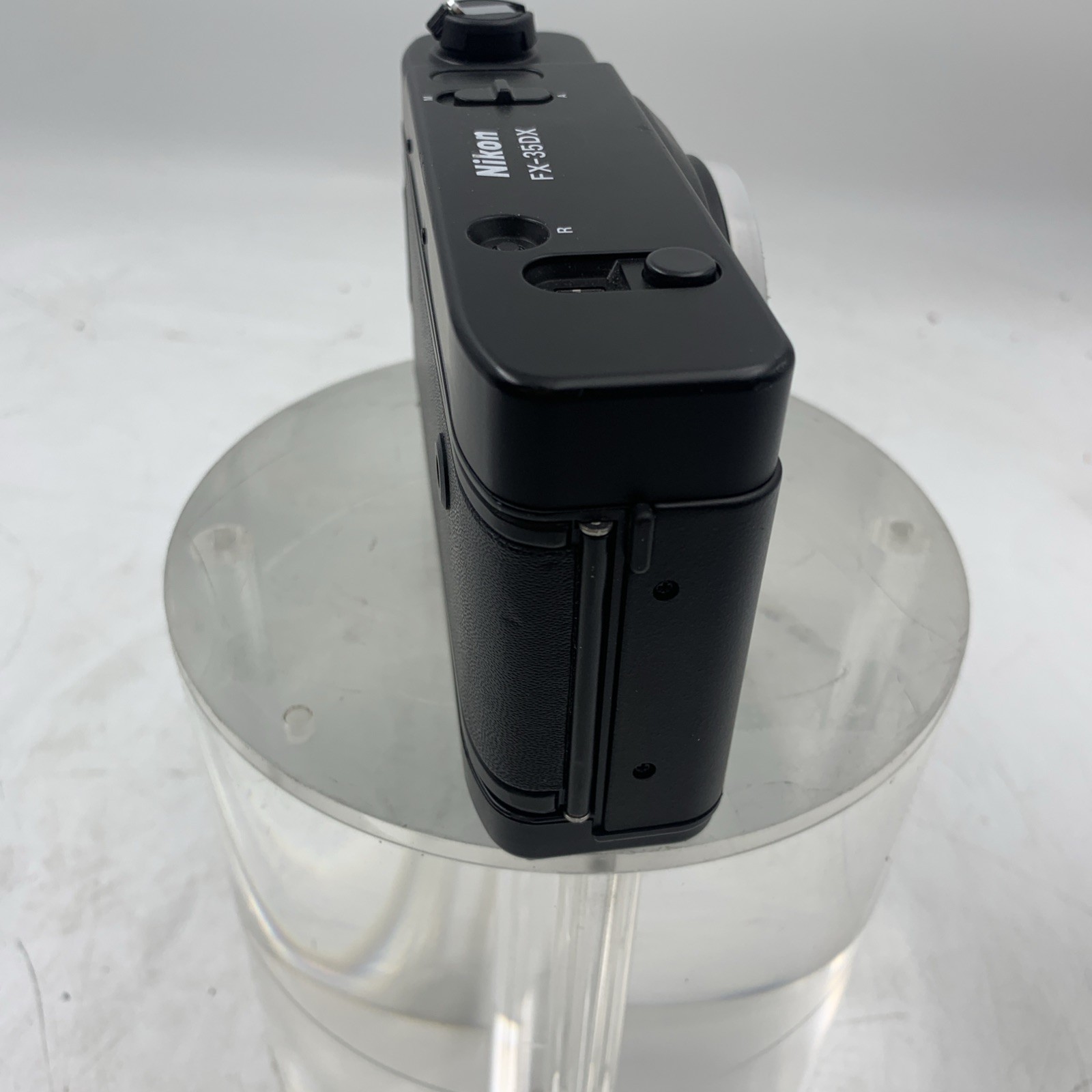 Camera for microscope Nikon FX-35DX