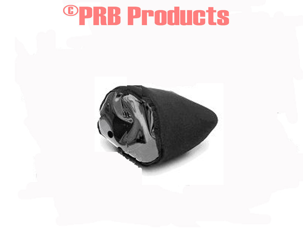 Fisher Metal Detectors Neoprene Rain Cover for the F4 Item RAINCOV-F4