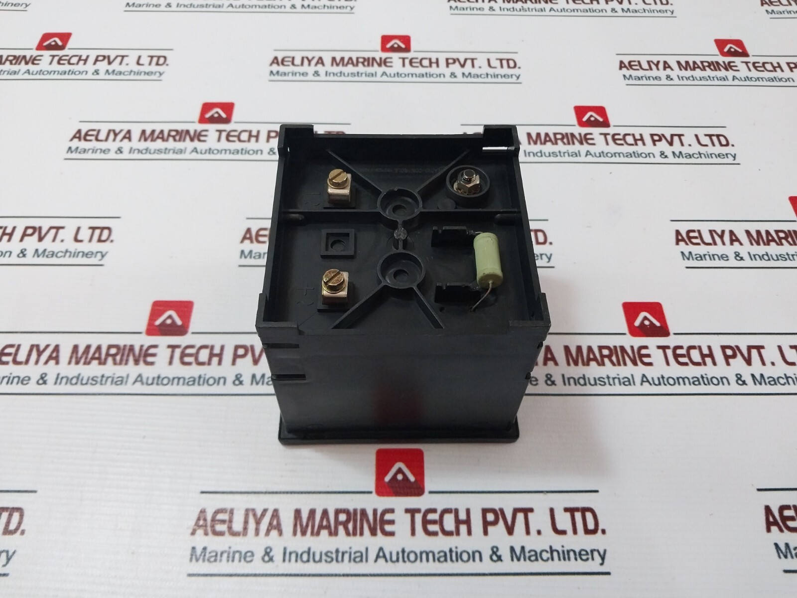 Radio-controle 0-500V Voltmeter 450/100v