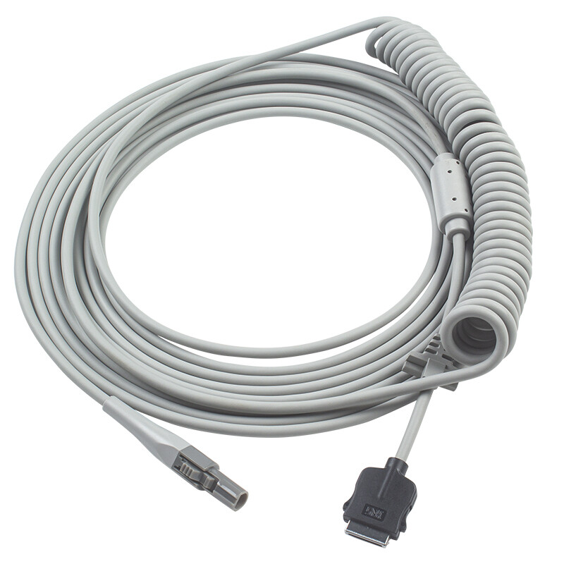 Compatible with GE CAM-14 2016560-002 MAC5500 MAC5000 Patient Cable Medical TPU
