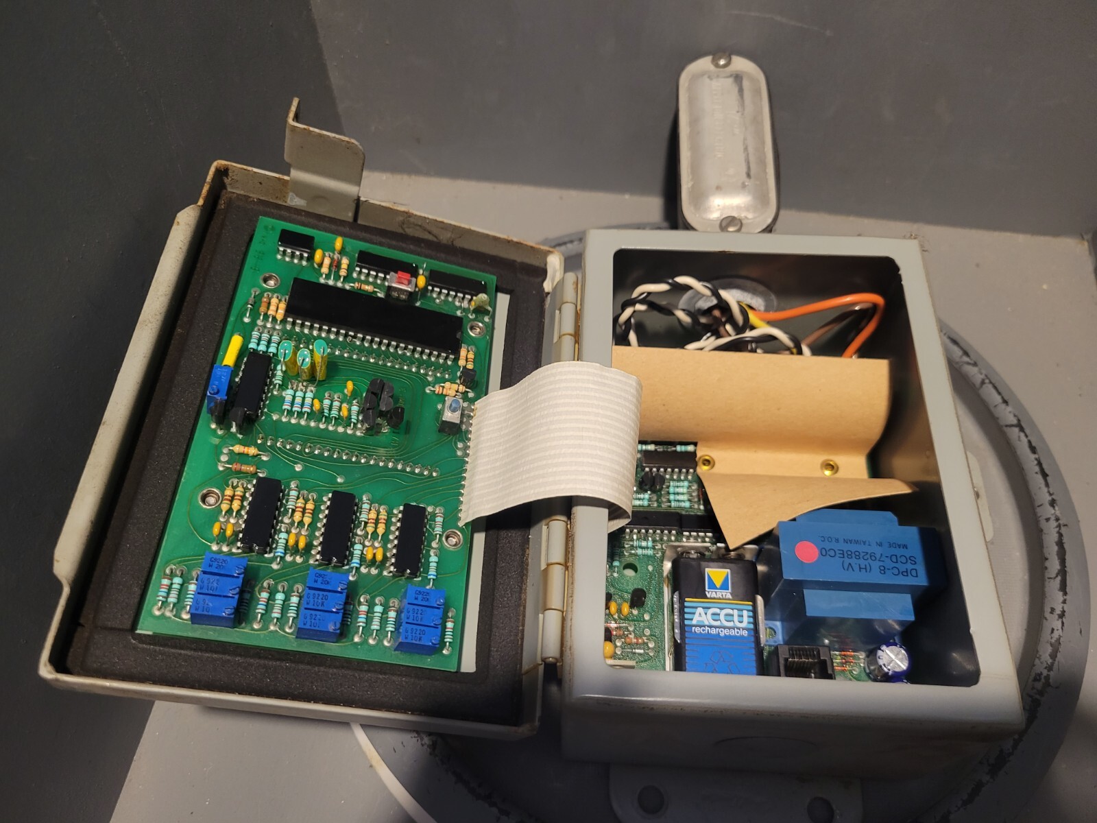 E-Mon KWH Smart Meter, Model 480200