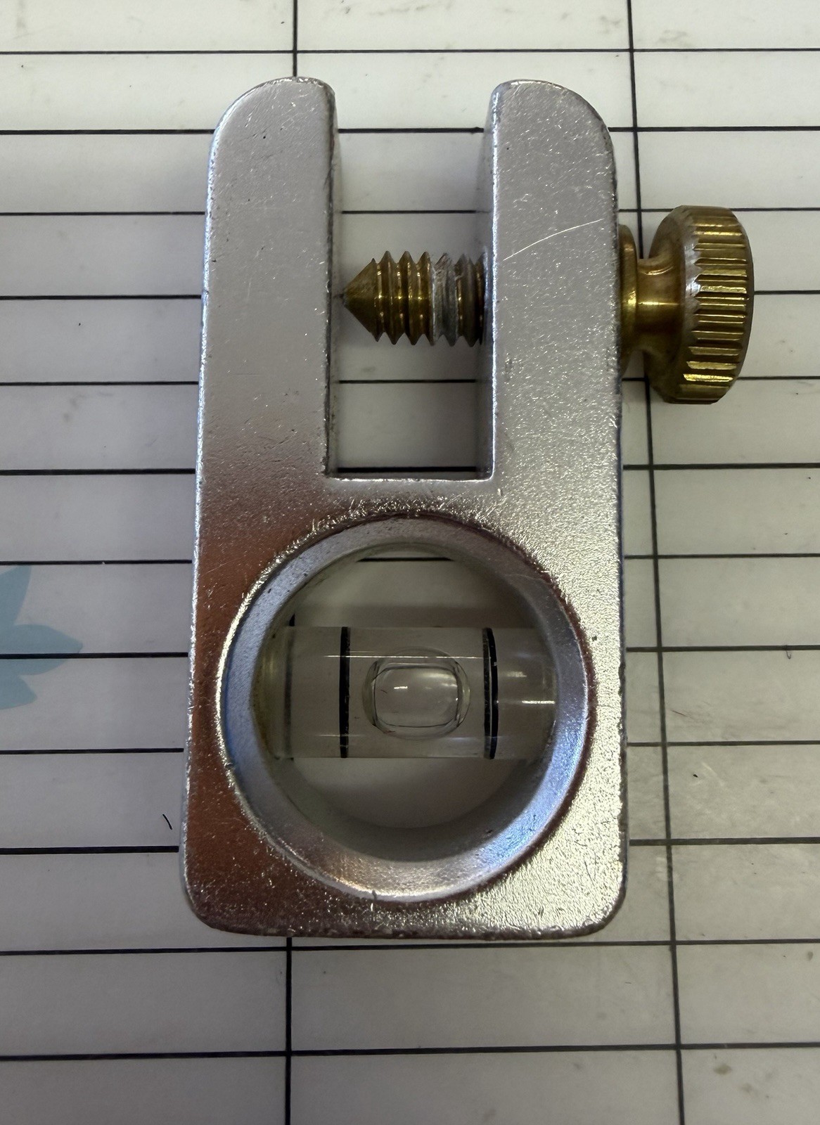 Indicol Indicator Universal Arm Level Attachment Made in USA