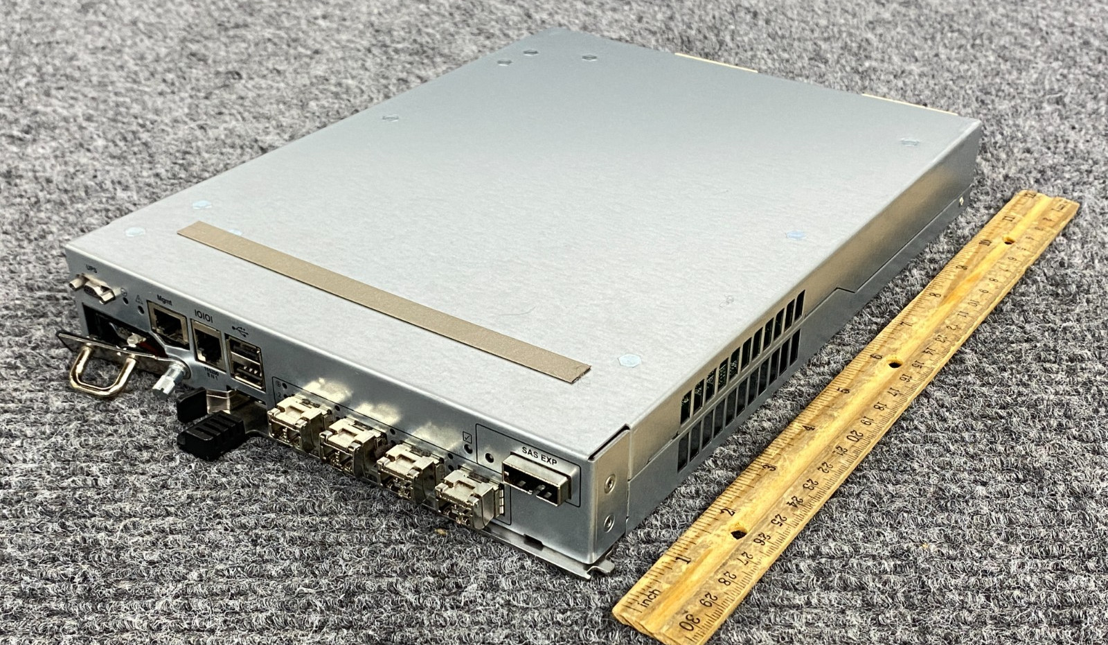 Promise Technology Vtrak E830F San Array Controller Module (As Is, Unit Only)