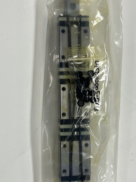 NSK NH201020AN3-F177708 Precision Linear Guide