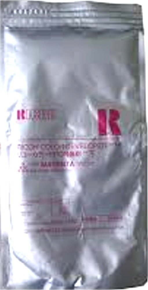 Genuine Ricoh Type F Magenta Developer 636841 889761 (1) For use in  5106 5206