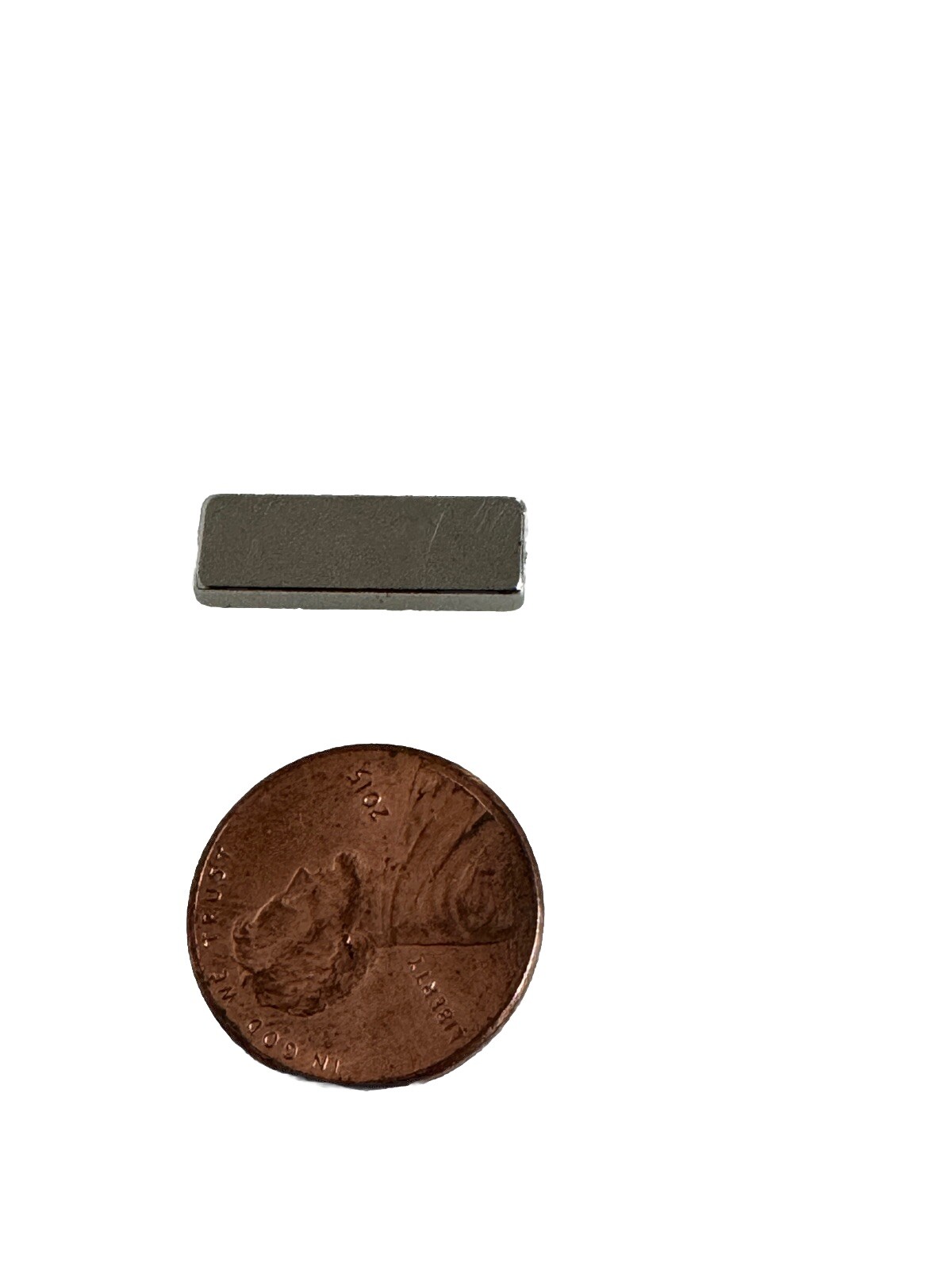 Neodymium Rare Earth Magnets N35—100Pieces Block