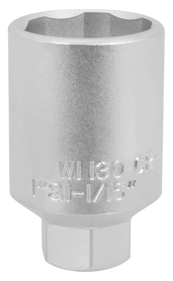 Performance Tool W1130 OIL SENDER UNIT SKT