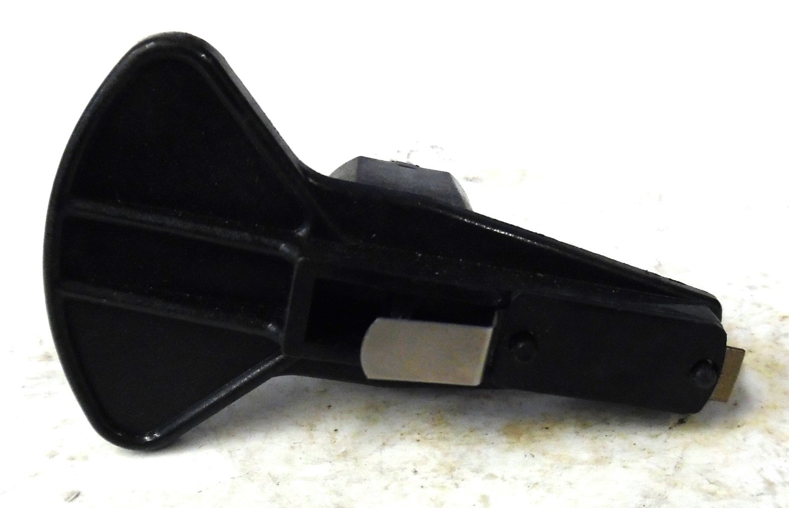 BORG-WARNER D-177 ROTOR