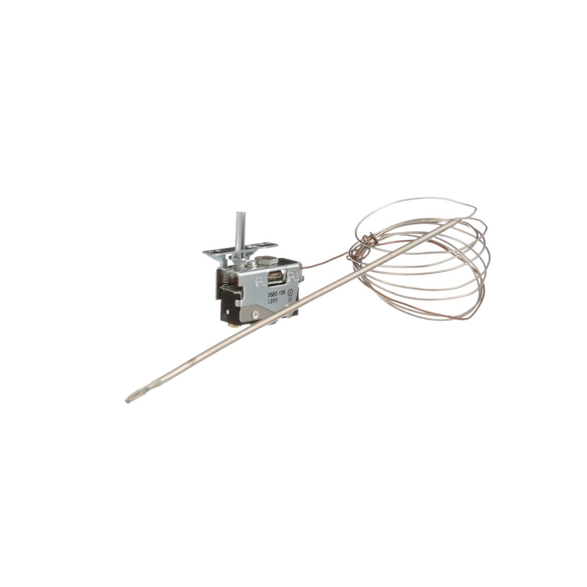 Thermostat for Alto Shaam - Part# TT-33626