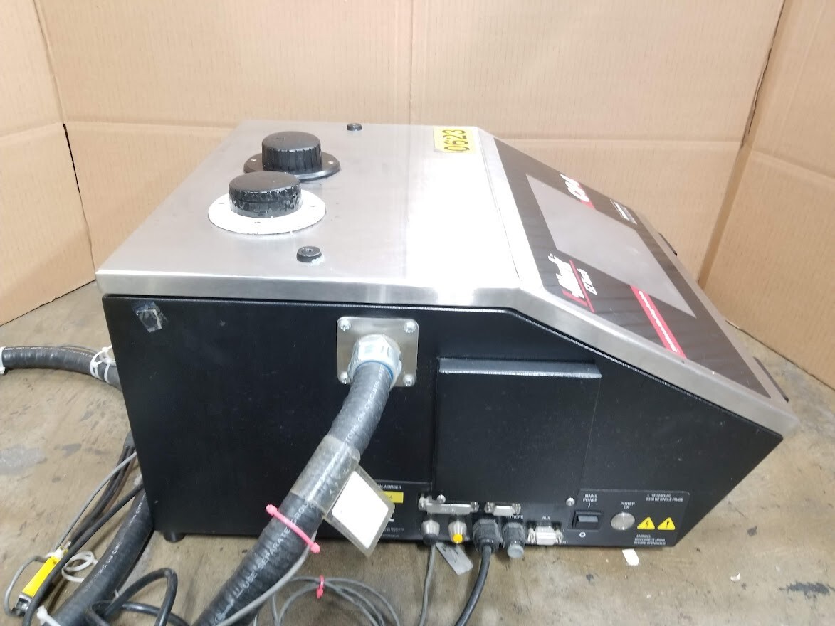 Printer I-Mark EZ TOUCH C84 Matthews