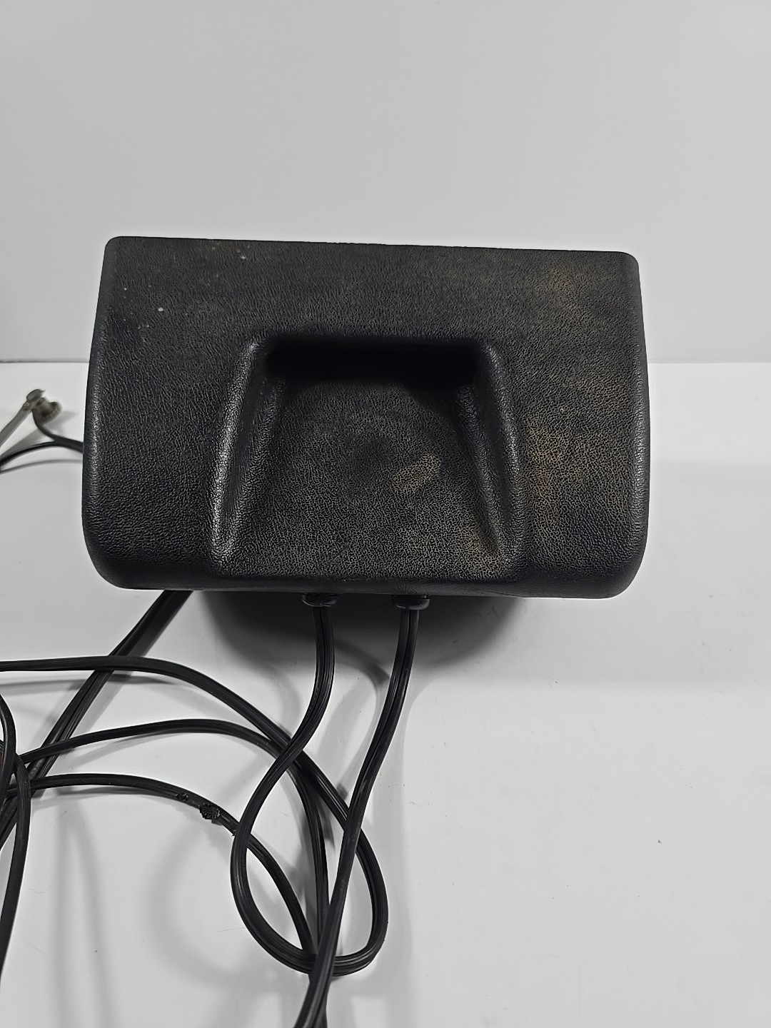 Vintage Dixco Engine Performance Analyzer Untested As Is.