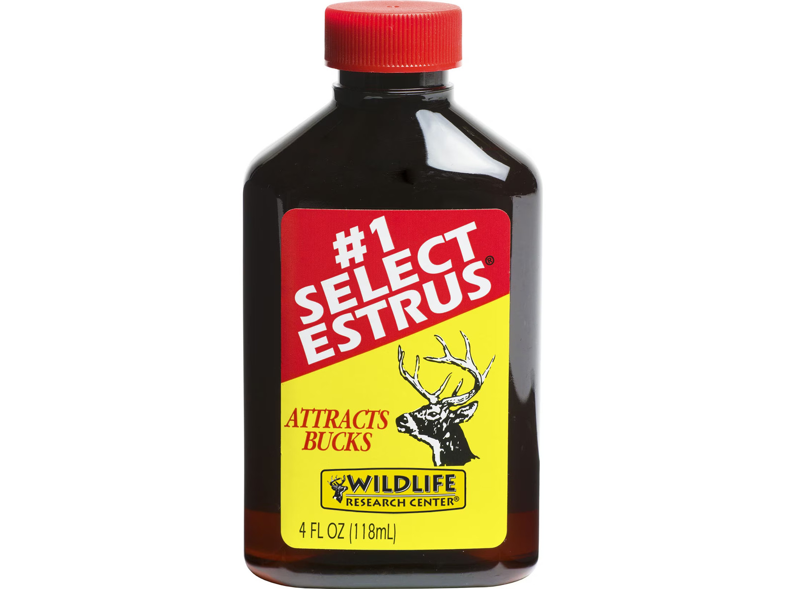 Wildlife Research #1 Select Doe Estrus 4 oz