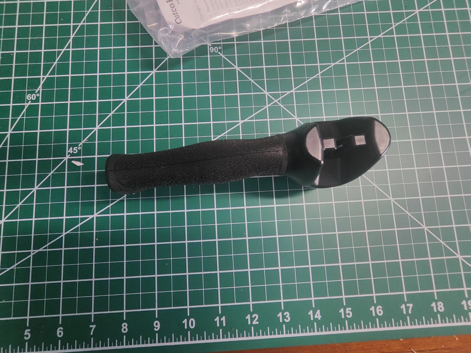 Cutco 84 Sharpener
