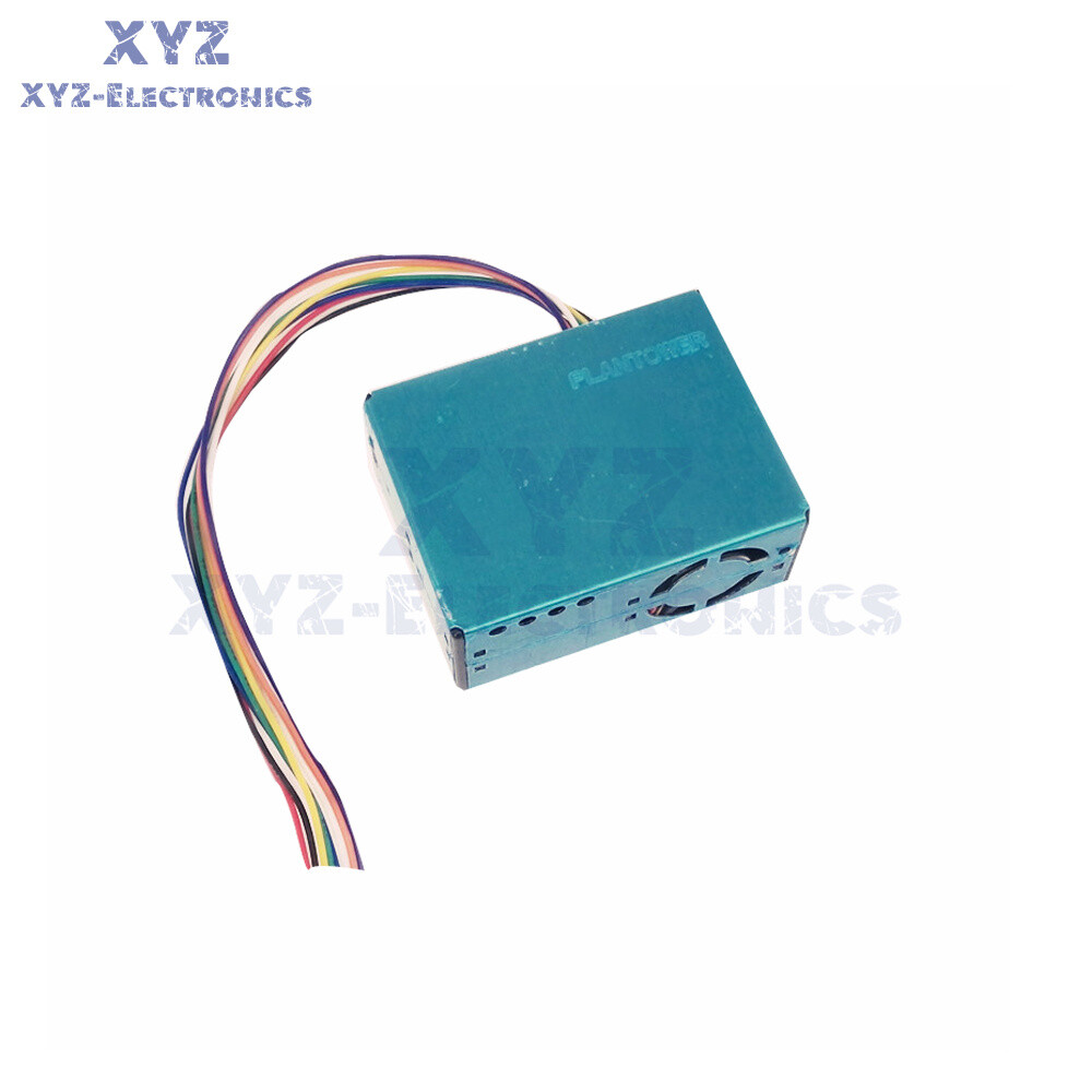 PM2.5 High Precision Laser Dust Sensor Module PMS7003 PMS5003 PMS1003 PMSA003A