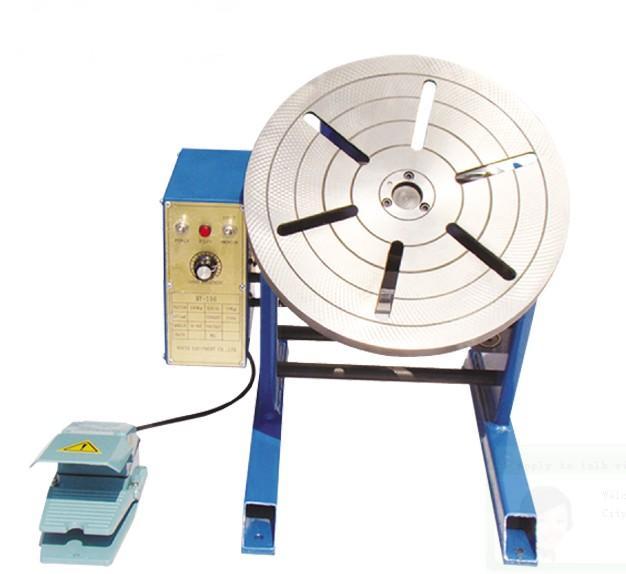 New 220 lbs Light Duty Welding Positioner Fast Shipping