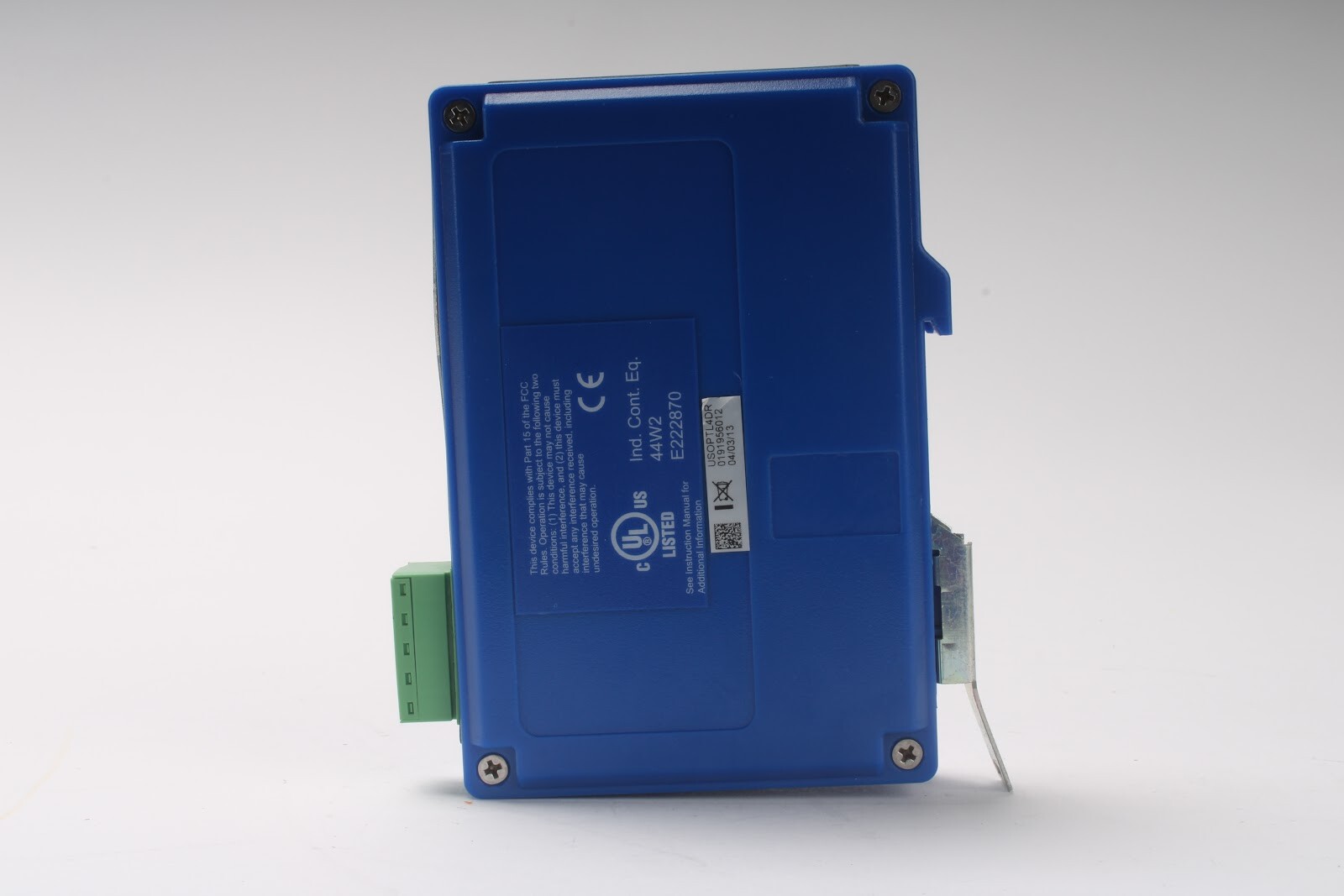 B&B Electronics USOPTL4DR Interface Module