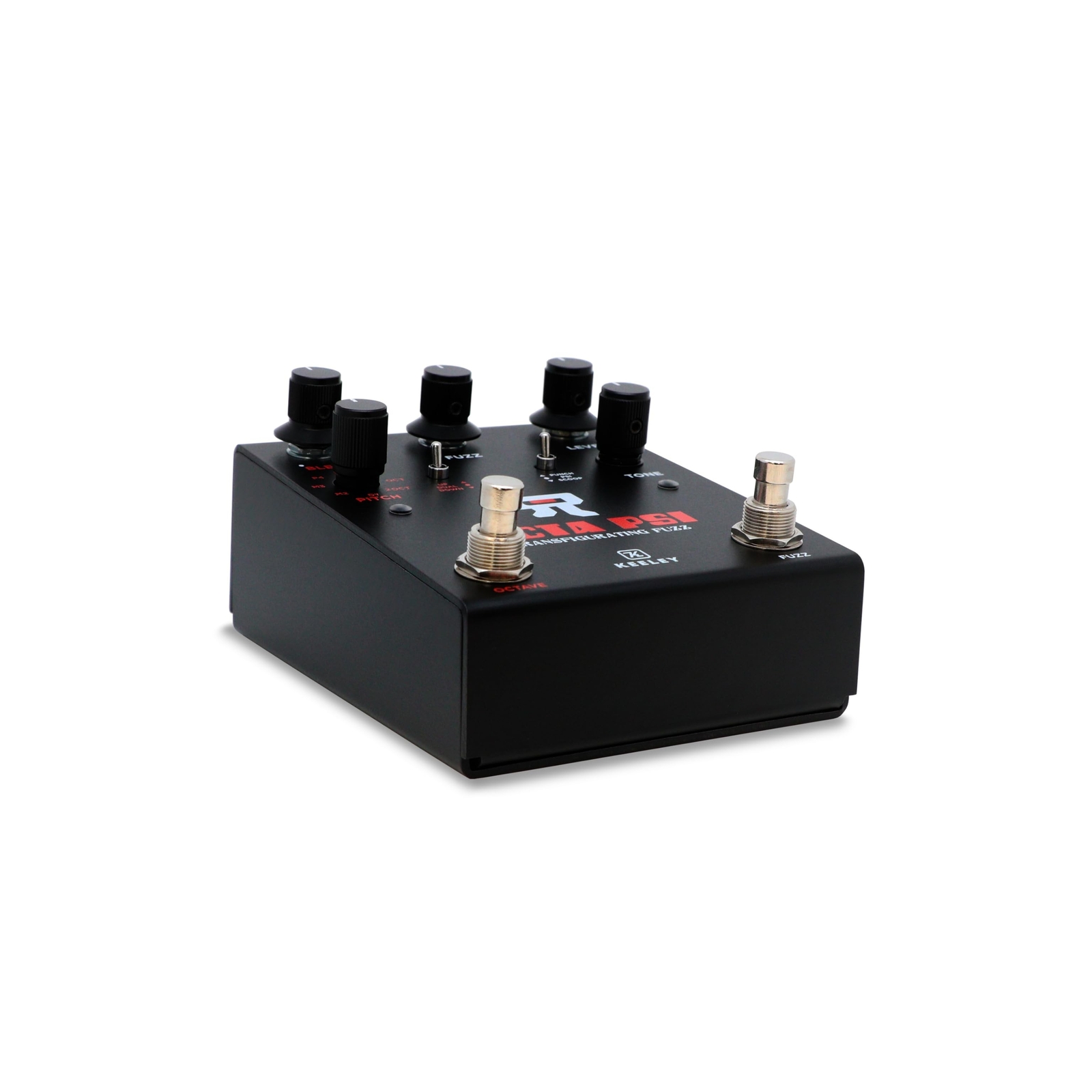 Keeley Octa Psi Transfiguring Fuzz