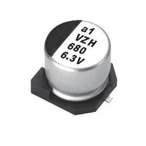 45Pcs VZH-331M0JTR-0810