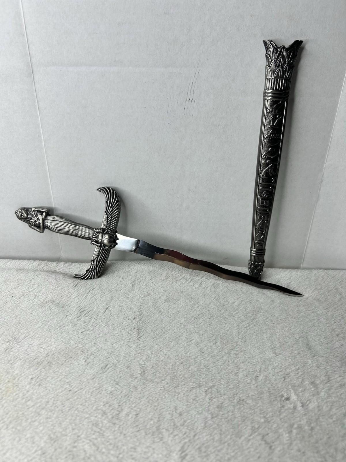 Dagger From China 14”