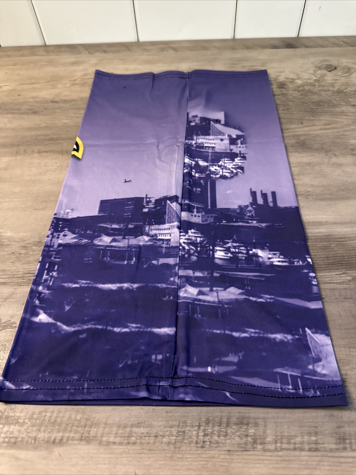 Baltimore Ravens Neck Gaiter