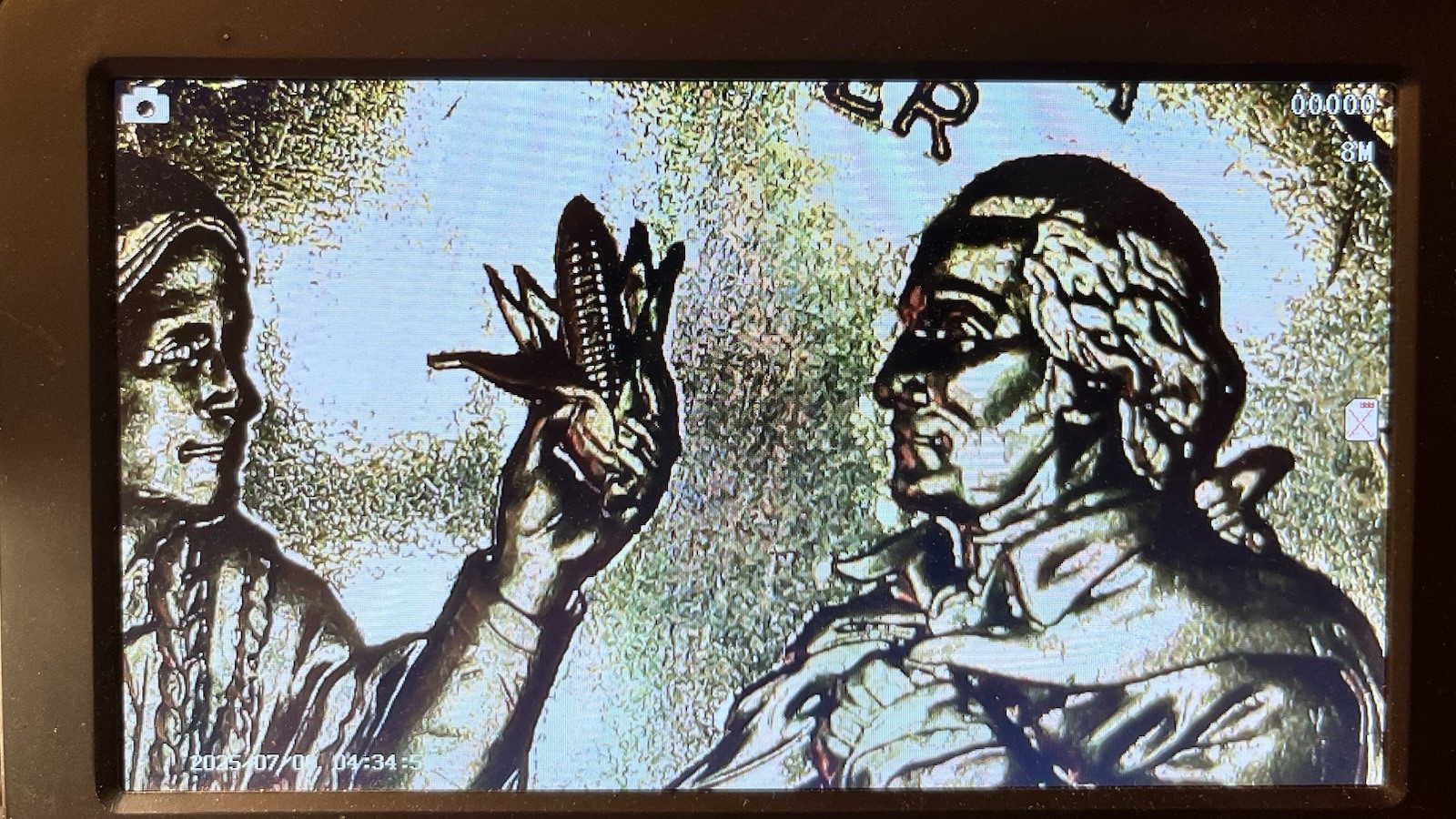 2026-P&D Sacagawea Dollar Coins