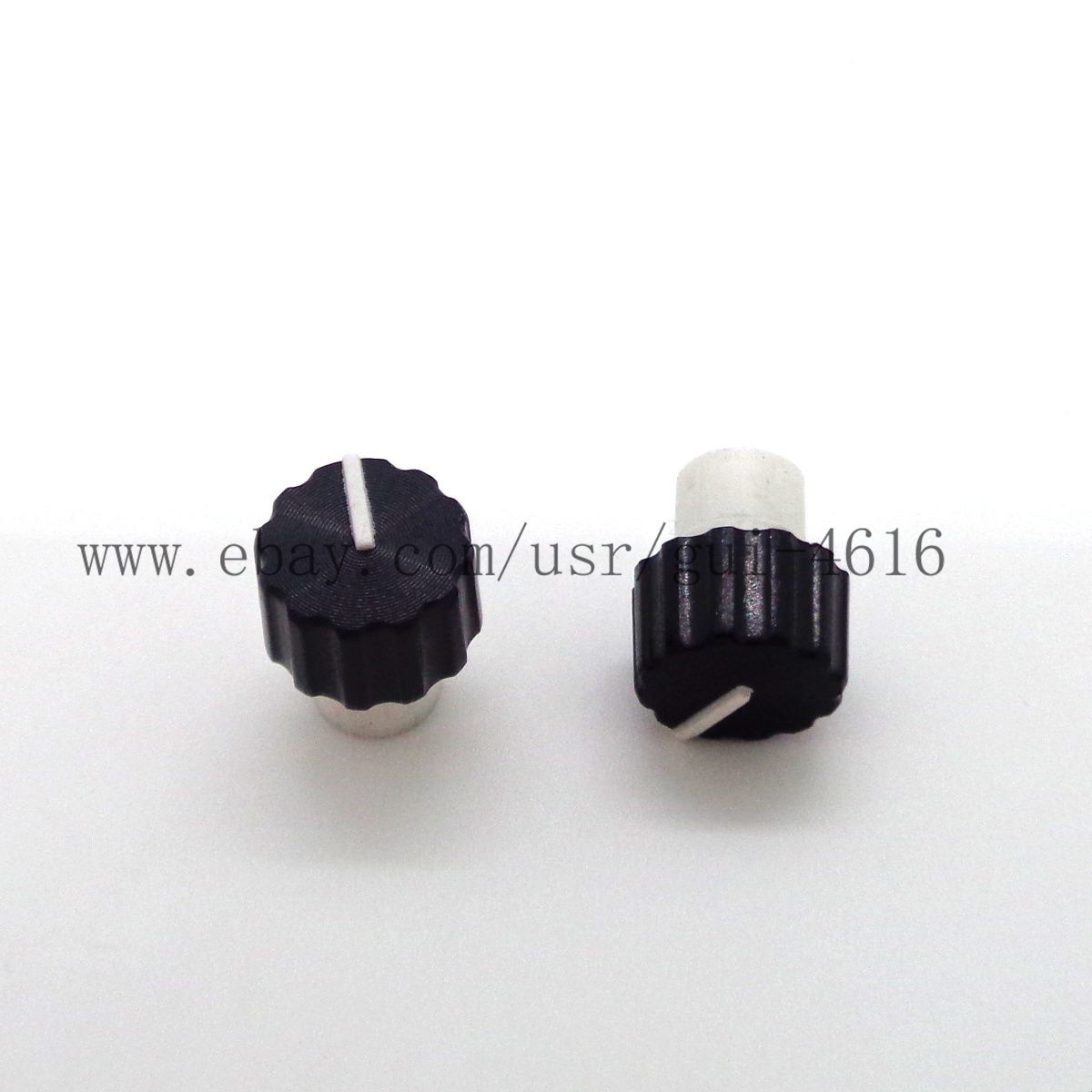 2* Jog Adjust KnobFor Pioneer CDJ-2000 CDJ-2000NXS  - DAC2528 ,replace DAC2530