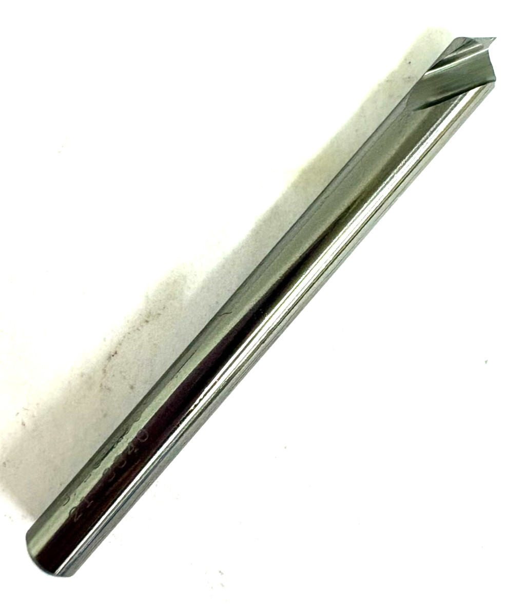 3/16" 90 DEGREE CARBIDE COUNTERSINK SINGLE FLUTE 3/16" SHANK OSG 700-1872