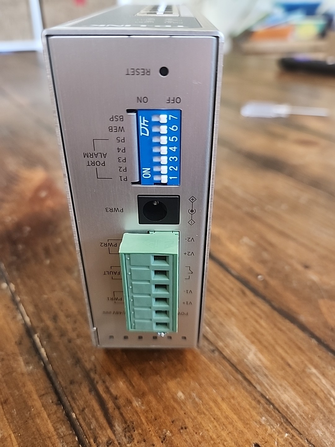 TP-Link Original Ethernet switch TL-SG2005