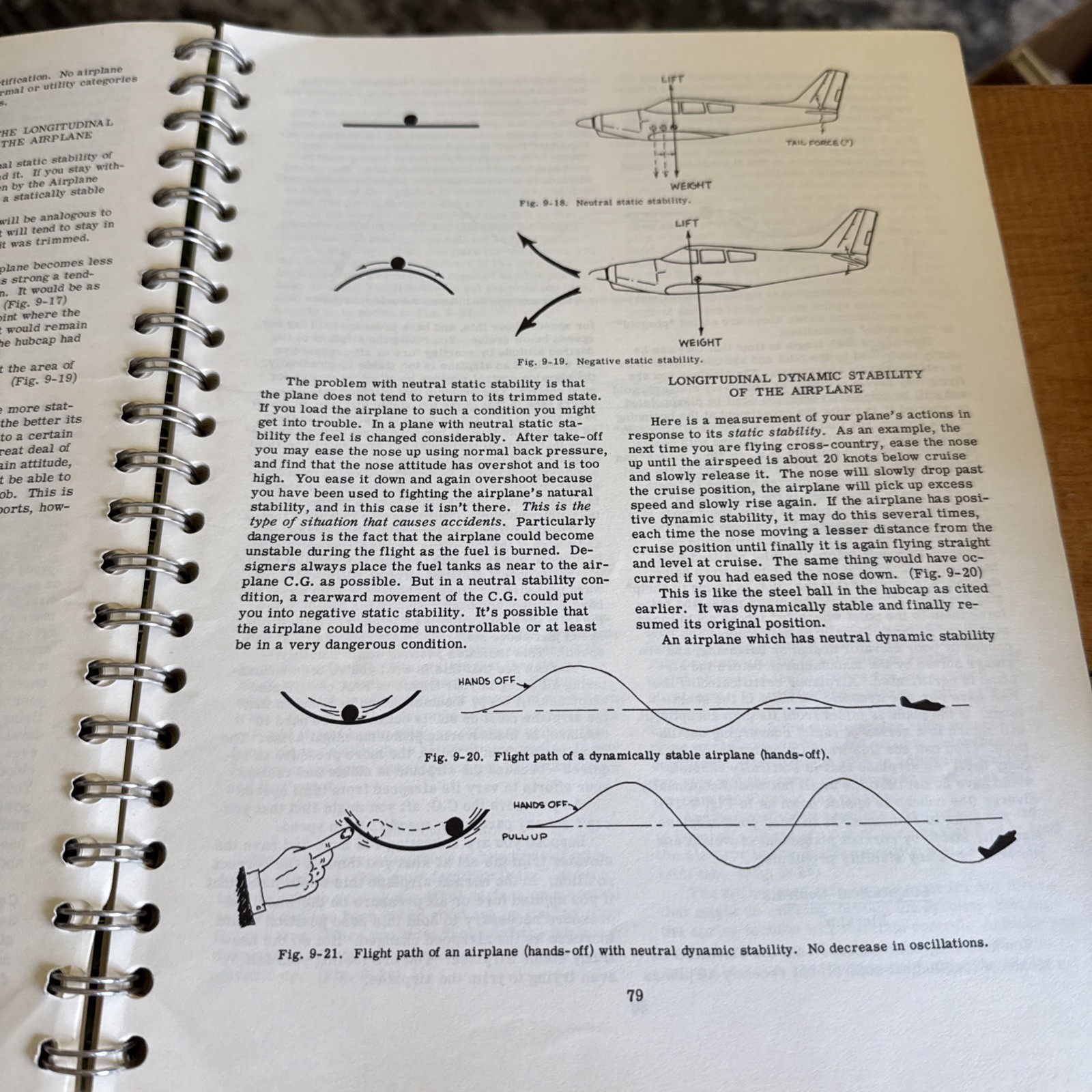 The Private Pilot's Flight Manual by William Kershner To Commercial Certificate