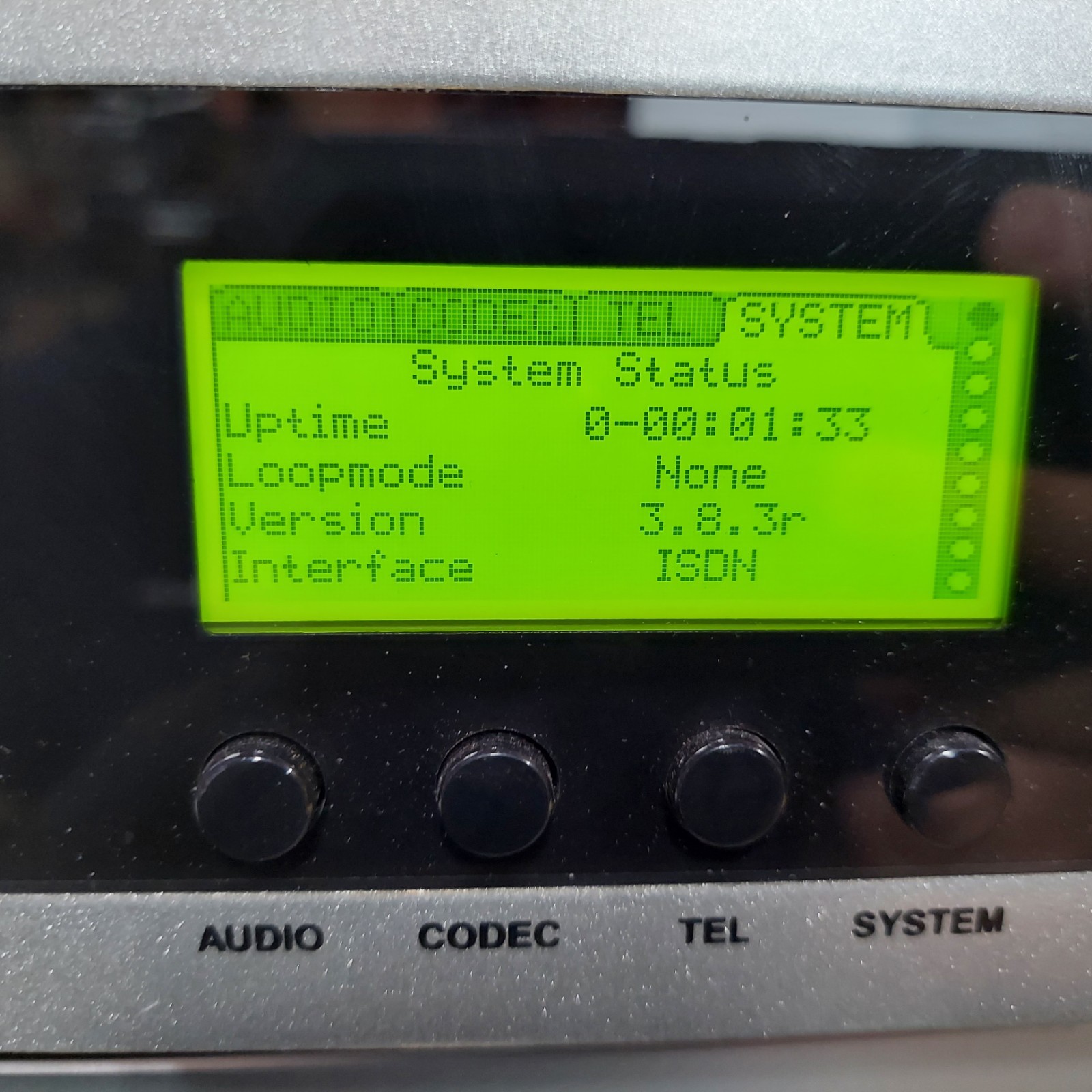 Telos Zephyr XStream ISDN Codec Digital Audio Transceiver