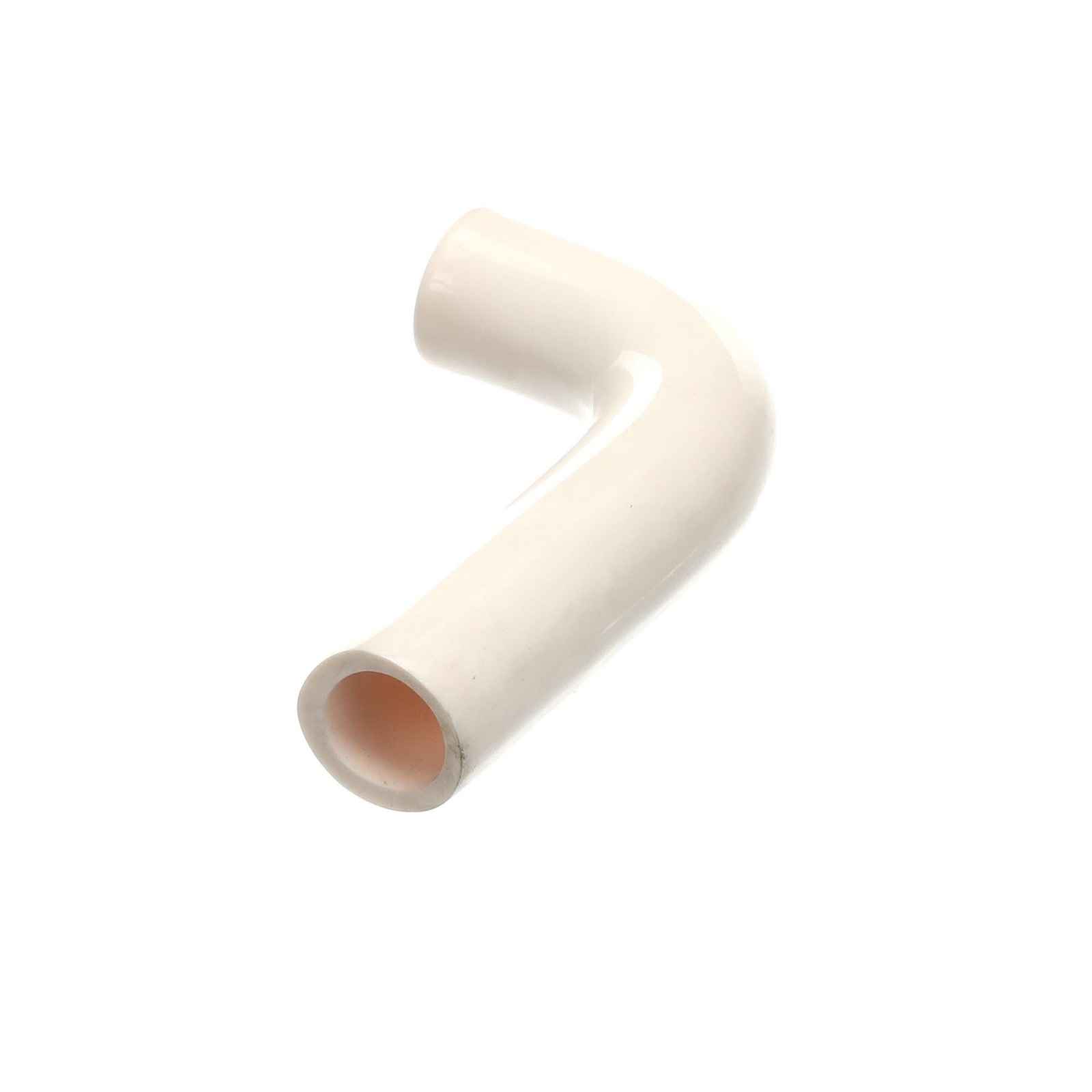 Manitowoc Ice Molded Tube, White 4420983 - Genuine OEM Replacement Part