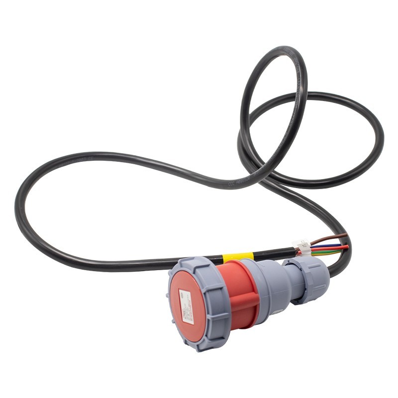 T40 T20P Generator D12000iE Charger Input Extension Cable